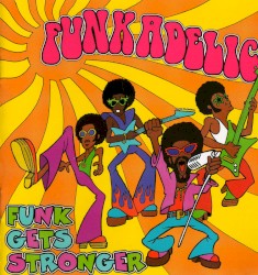 Funkadelic